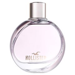 TESTER Hollister - Hollister Wave For Her