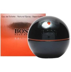 Hugo Boss - Boss In Motion Black