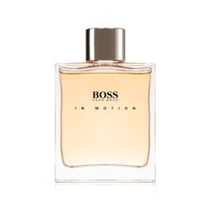 Hugo Boss in Motion EDT