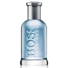 TESTER - Hugo Boss - Boss Bottled Tonic