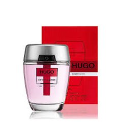Hugo Boss - Hugo Energise