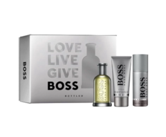 Hugo Boss - Kit Boss Bottled Hugo Boss Edt