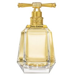 TESTER Juicy Couture - I Am Juicy Couture