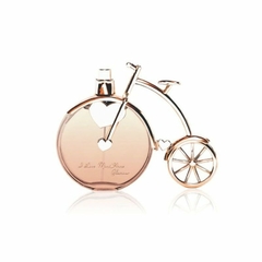 TESTER - Mont’Anne Parfums - I Love Mont'Anne Glamour