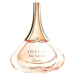 Guerlain - Idylle Eau Sublime