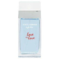 Dolce&Gabbana - Light Blue Love Is Love Pour Femme