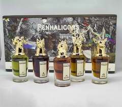 Penhaligons 5x10ML