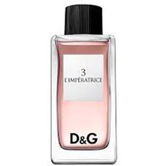 Dolce&Gabbana - D&G Anthology L'Imperatrice 3