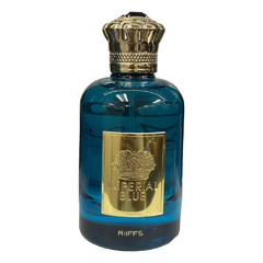 Riiffs - Imperial Blue Eau de Parfum