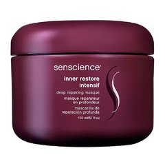 Senscience Inner Restore Intensif - Máscara Capilar