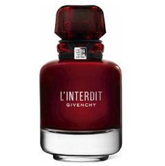 Givenchy - L'Interdit EDP Rouge