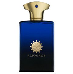 Amouage - Interlude Man