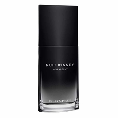 Issey Miyake Nuit D’Issey Noir Argent