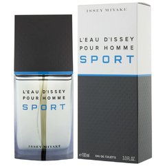 Issey Miyake - L’Eau d’Issey Pour Homme Sport