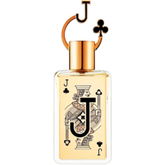Fragrance World - Jack of Clubs