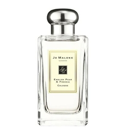 Jo Malone London - English Pear & Freesia (novo Sem Caixa)