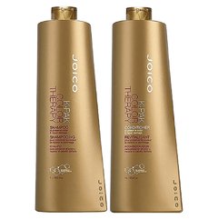Joico K-Pak Color Therapy Kit Duo Profissional (2x1L)