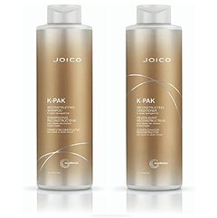 Joico Kit K-pak Repair Damage Shampoo e Condicionador 2X 1L