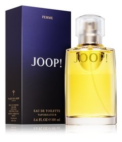 Joop! - Joop! Femme (2007)