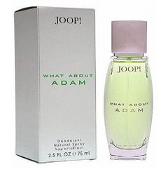 Joop! - What About Adam