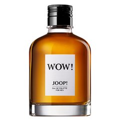 Joop - Wow! Joop!