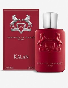 Parfums de Marly - Kalan na internet