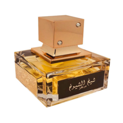 Lattafa - Sheikh Al Shuyukh Concentrated Eau de Parfum