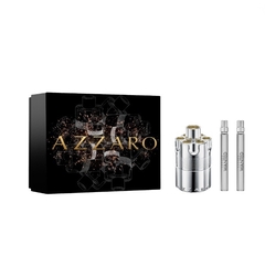 Azzaro - Kit Wanted Eau de Parfum