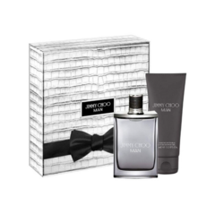 Jimmy Choo - Kit Jimmy Choo Man