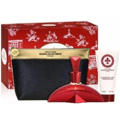 KIT - Marina De Bourbon - Rouge Royal