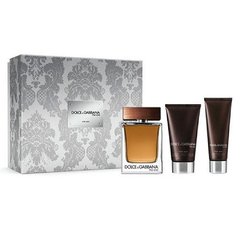 Dolce Gabbana - Kit Dolce Gabbana The one