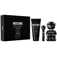 Moschino - Kit Toy Boy