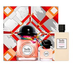Hermès - Kit Twilly D'Hermès Eau de Parfum