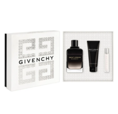 Givenchy - Kit Gentleman Boisée