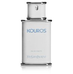 TESTER - Yves Saint Laurent - Kouros (VINTAGE)