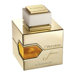 Al Haramain Perfumes - L'Aventure Femme