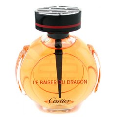 Cartier - Le Baiser Du Dragon Eau de Toilette