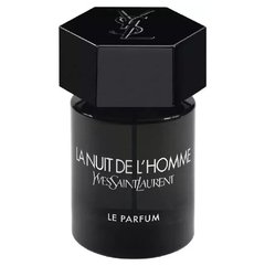 Yves Saint Laurent - La Nuit de L'Homme Le Parfum