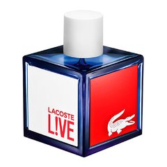 Lacoste - Lacoste Live!