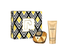 Paco Rabanne - Kit Lady Million Fabulous