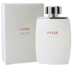 Lalique - Lalique White