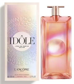 Lancôme - Idôle Nectar - l´eau de parfum