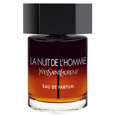 Yves Saint Laurent - La Nuit de L'Homme Eau de Parfum