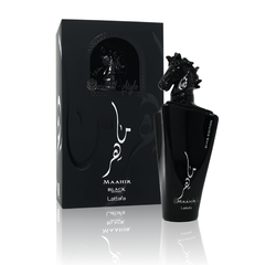 Lattafa - Maahir Black Edition Eau de Parfum