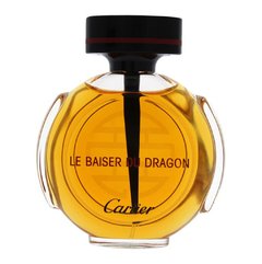 Cartier - Le Baiser Du Dragon