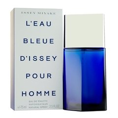 Issey Miyake - L'Eau Bleue d'Issey Pour Homme (VINTAGE)