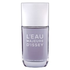 TESTER - Issey Miyake - L'Eau Majeure d'Issey Issey Miyake