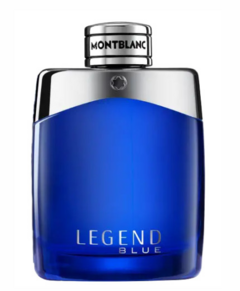 Montblanc - Legend Blue