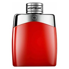 Montblanc - Legend Red Montblanc