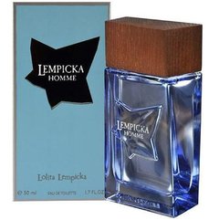 Lolita Lempicka - Lempicka Homme